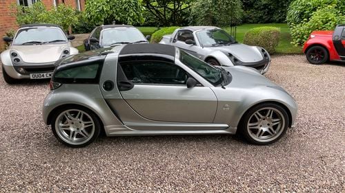Picture of 2005 Smart Brabus Roadster Coupe - For Sale