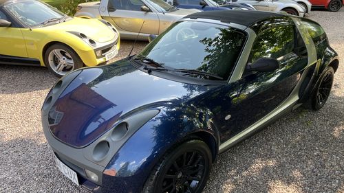 Picture of 2004 Smart Roadster Coupe - For Sale
