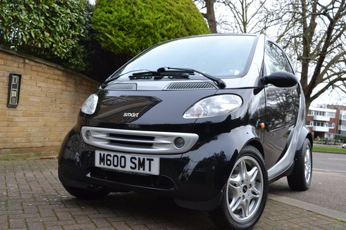 1999 1 Owner, Low Mileage,LHD. In vendita