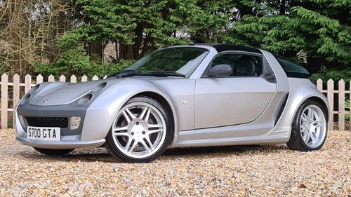 Picture of 2004 Smart Roadster - For Sale