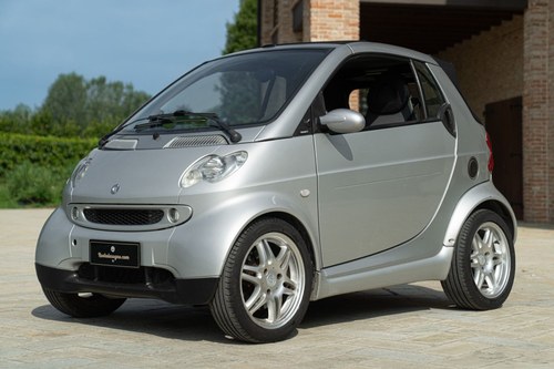 2003 SMART BRABUS For Sale