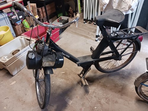 SOLEX Y9 - 1970 Kaufen Bei