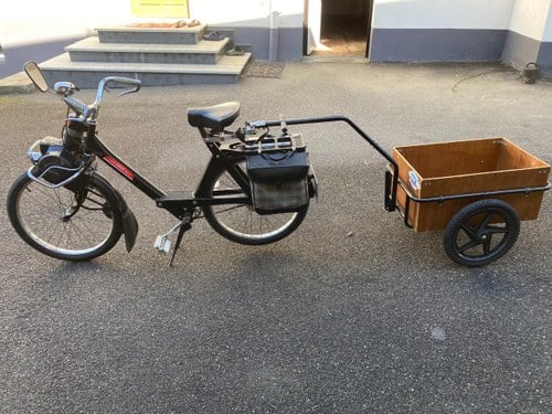 SOLEX 3800 - 1980 Kaufen Bei