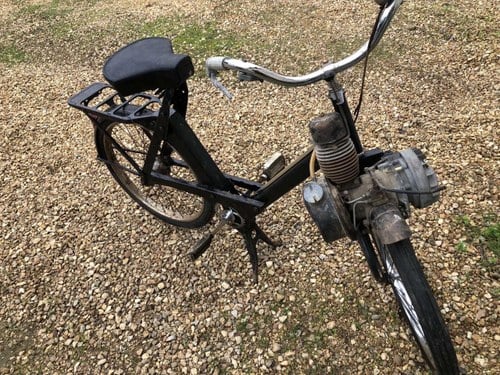SOLEX 3800 - 1960 Kaufen Bei