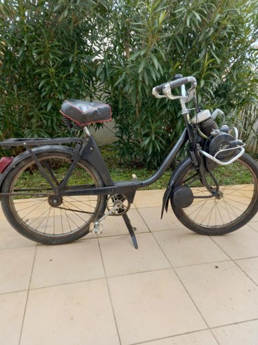 1960 SOLEX 1700 Kaufen Bei