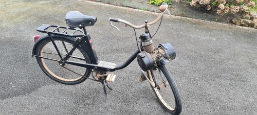 SOLEX 2200 - 1965 Kaufen Bei