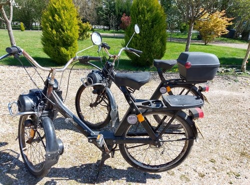 1999 Solex 3800 Solex 3