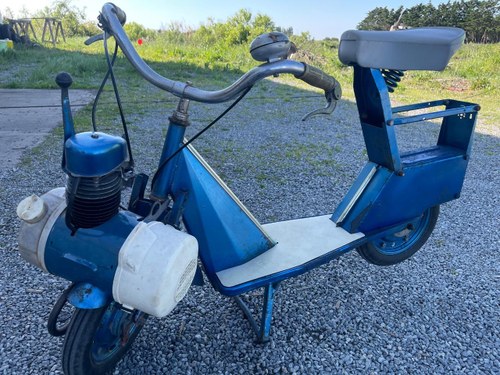 SOLEX Micron - 1965 In vendita