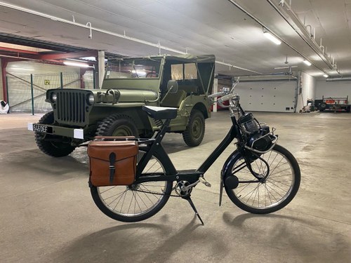 SOLEX 3300 - 1965 Kaufen Bei