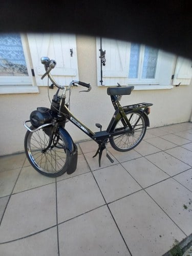 1974 Solex 3800 Solex 3 For Sale