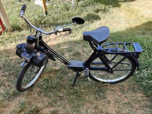1966 Solex 3800 Solex 3 For Sale