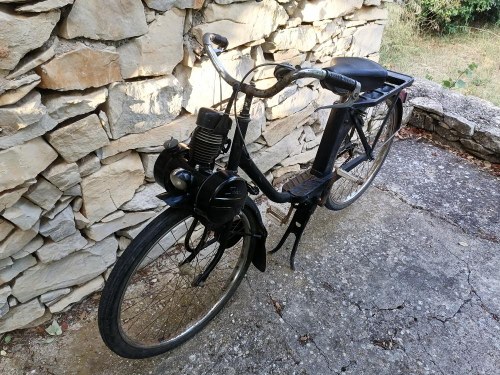 1959 Solex 5000 Kaufen Bei