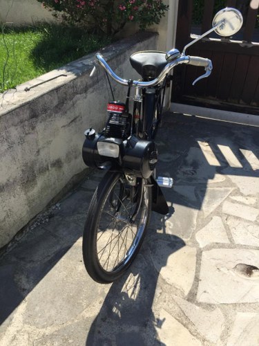 1967 Solex 3800 Solex 3 For Sale