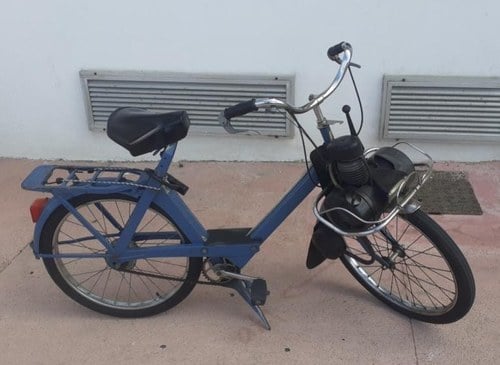 1970 Solex 3800 Solex 3 For Sale