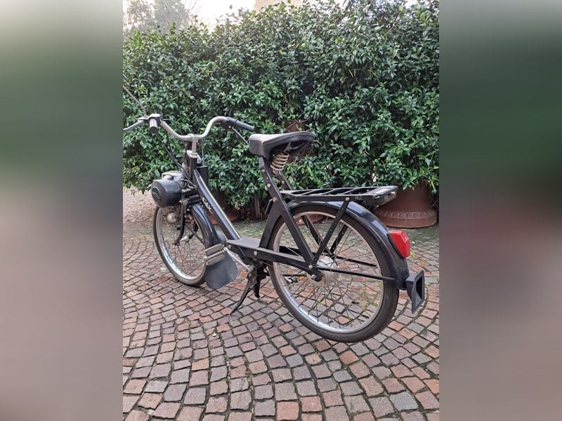 1986 Solex 3800 Solex 2