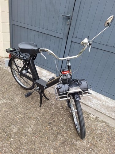 1970 SOLEX 3800 A vendre
