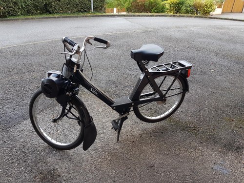 1972 SOLEX 3800 S 3800 Kaufen Bei