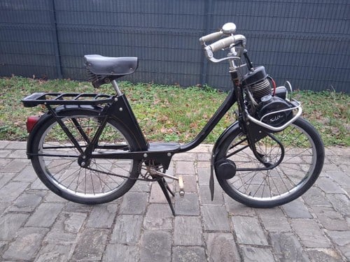 1961 Solex 3800 Solex 1 For Sale