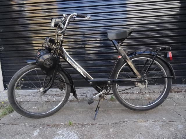 1984 Solex 3800 - 1 1984 Solex 3800 - 1