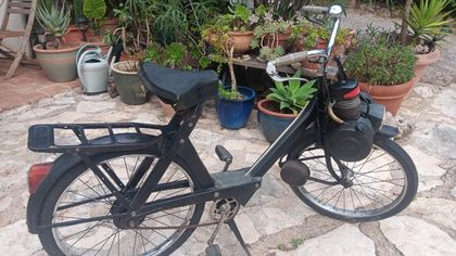 Solex 3800 Solex 3