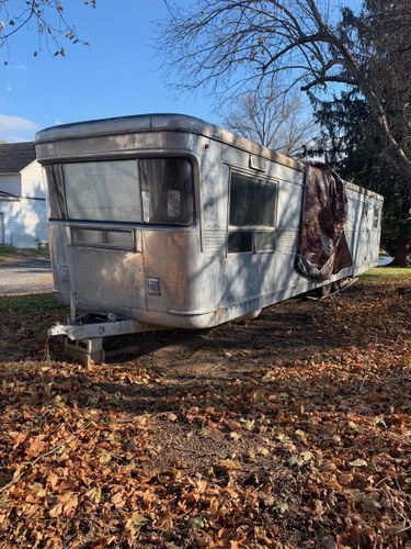 1956 Spartan Royal Mansion Kaufen Bei