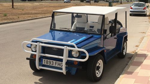 Picture of 1979 Spartan Roadster - For Sale