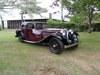 1934 SS1 and SS2 parts and restorations For Sale