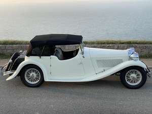 1935 SS1 20hp Tourer For Sale (picture 4 of 10)