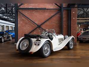 1936 SS 100 Jaguar Roadster - Recreation For Sale (picture 6 of 12)