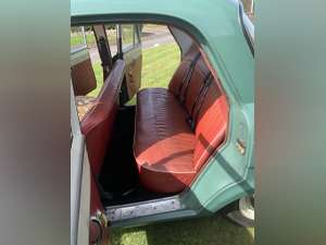 1959 Standard Ensign in Chesterfield For Sale (picture 6 of 8)