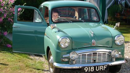Picture of 1958 Standard 10