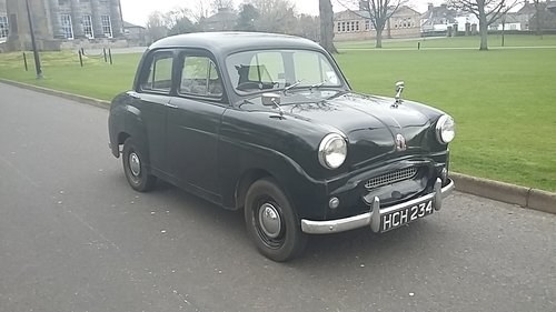 Standard 8 1955 In vendita