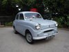 1953 STANDARD 8  SALOON 803CC For Sale