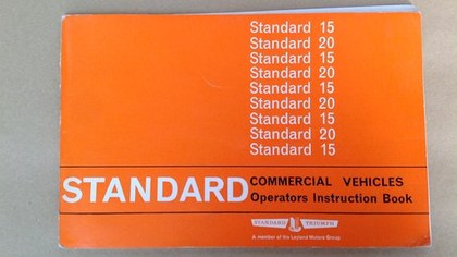 Standard 15 & 20 Handbook 