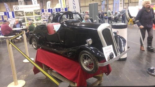 Standard baby car Kaufen Bei