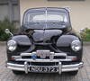 1953 Outstanding Standard Vanguard phase 11 SOLD
