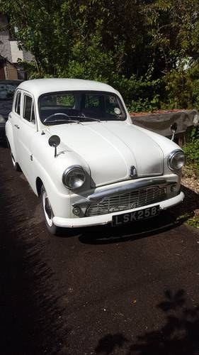 1959 Standard 10 For Sale by Auction