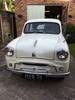 1957 STANDARD EIGHT - £2500 For Sale