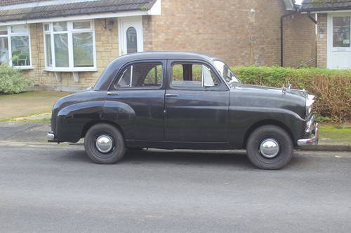 Standard 10 (1955) In vendita