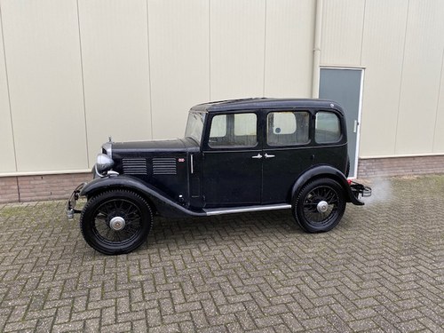 1933 Standard Little 9 In vendita