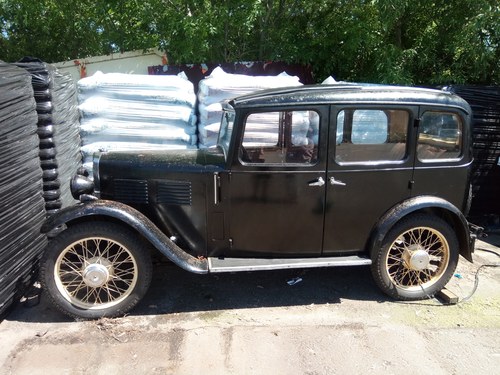 1931 Standard Little 9 In vendita
