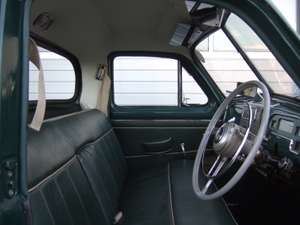 1954 Standard Vanguard transporter, one off, perfect for Goodwood For Sale (picture 8 of 12)