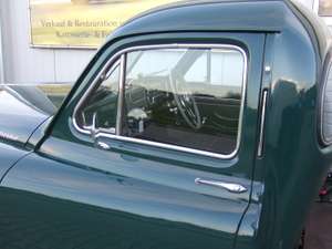 1954 Standard Vanguard transporter, one off, perfect for Goodwood For Sale (picture 10 of 12)