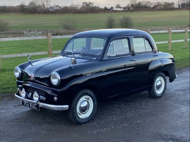 Picture of 1955 Standard 8 For Sale