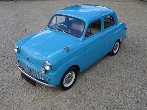 1957 Standard 8 – Gold Star Model Kaufen Bei