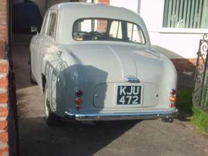 1954 Standard 8 For Sale (picture 3 of 9)