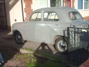 1954 Standard 8 For Sale (picture 5 of 9)
