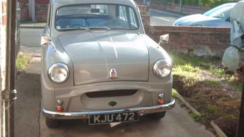 Picture of 1954 Standard 8 - For Sale