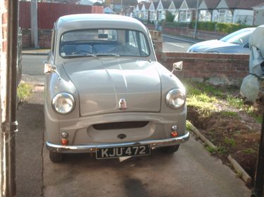 Picture of 1954 Standard 8 - For Sale