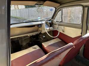 1957 STANDARD 8 STANDRIVE For Sale (picture 7 of 12)
